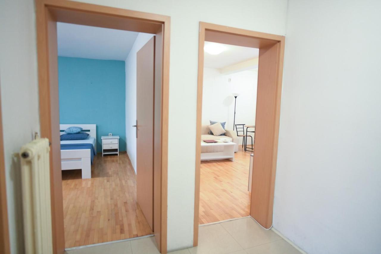 Elena Apartment Скопие Екстериор снимка